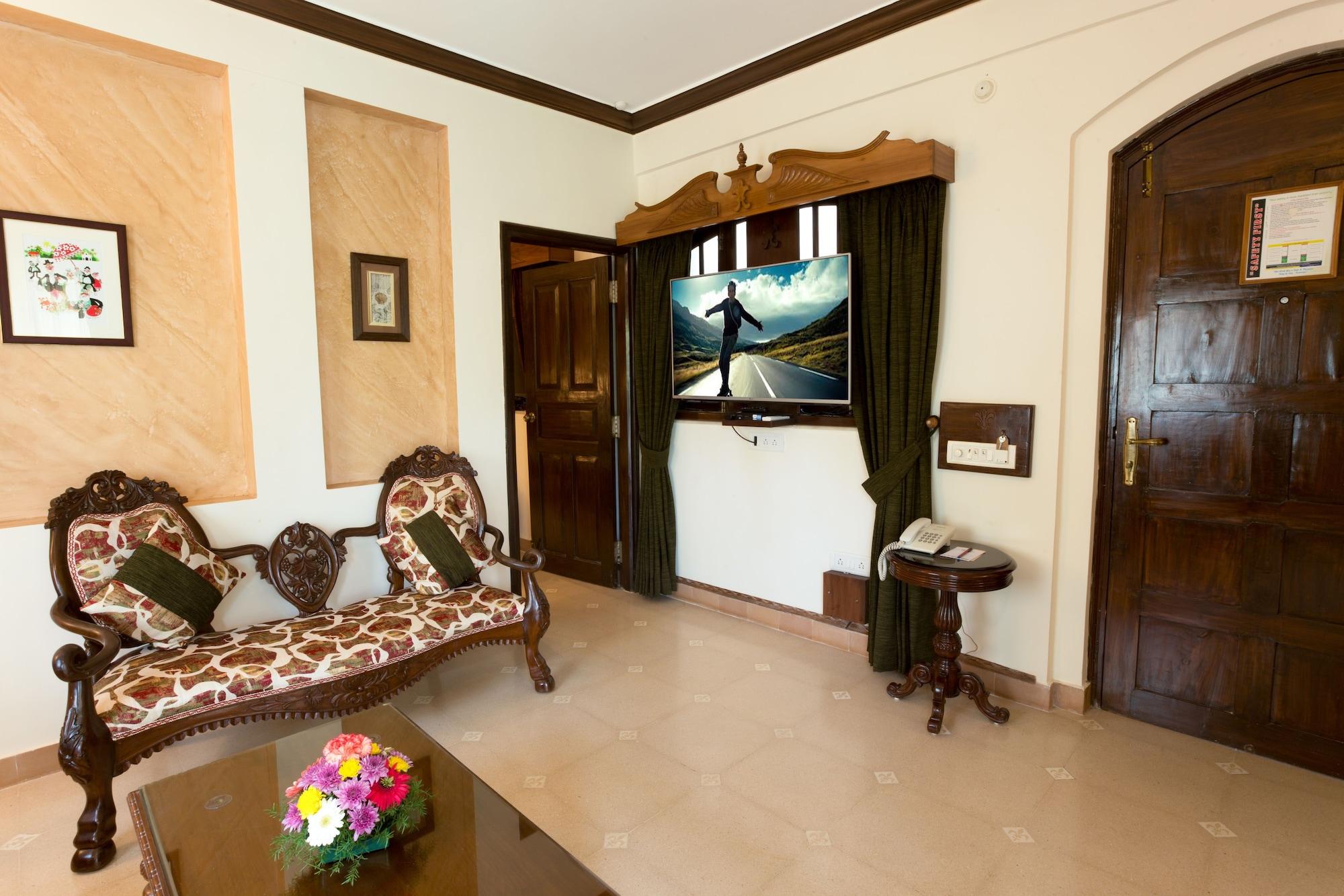 Casa Severina Calangute Exterior foto